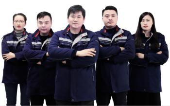 HongChuang Import&Export (Suzhou)Co., Ltd.