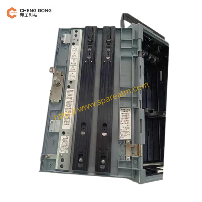 YA4229-4000G013 4YA4238-1052G313 Bank ATM Spare Parts G301 OKI G7 Recycler G8 Cassette YA4238-1041 YA4238-1052G311
