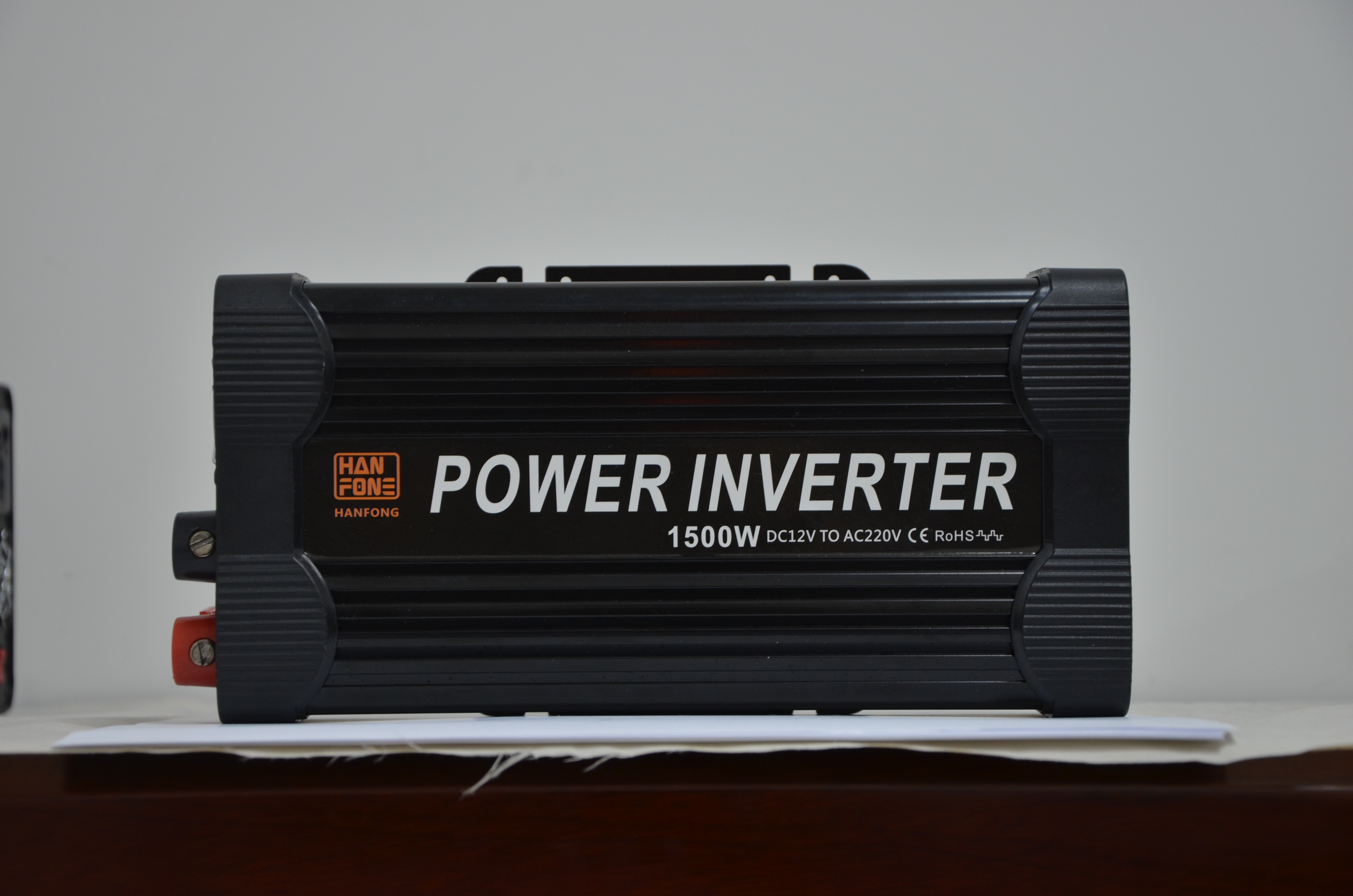 XA1500watt Modified Sine Wave DC 12Volt TO AC 110V 220V 230V Power Inverter With dual USB Port guangzhou factory oem odm