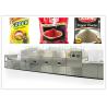Buy cheap Microwave Chicken Powder Drying Equipment / Sensoning Powder Microwave Drying from wholesalers