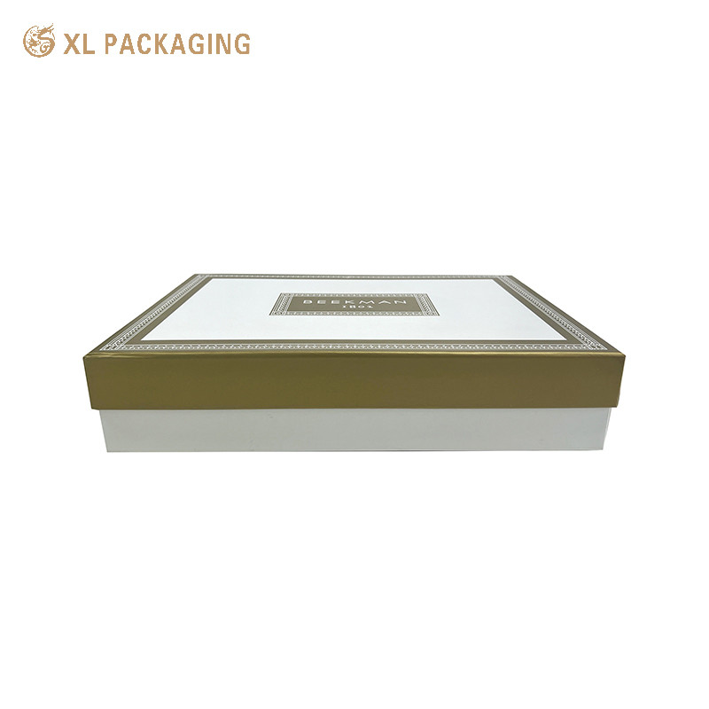 Custom Design Paper Box Skin Care Set Packaging High Quality Cosmetic Box Different Styles With Blister Tray