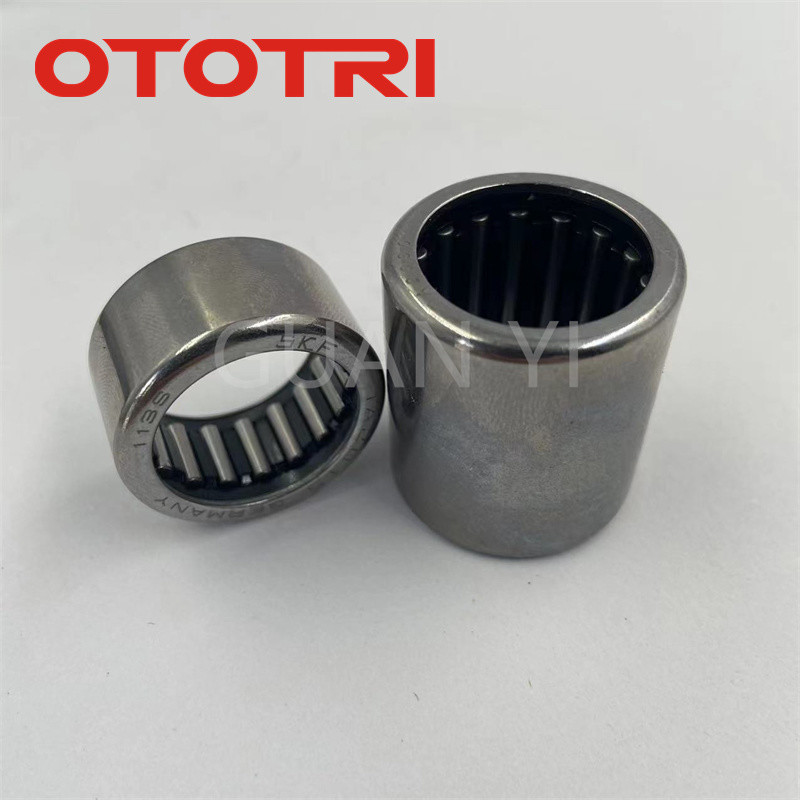 OTOTRI Chrome Steel Drawn Cup Needle Roller Bearing FC69066 FC 69066 Needle Bearing 12mm
