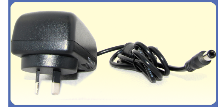12V 3000MA LED Power Supplies Energy Level Vi Ul Class 2 Transformer