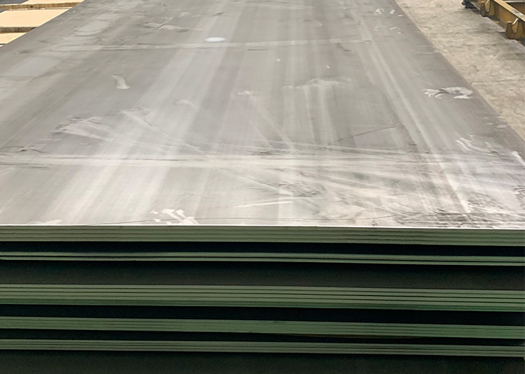 16Mo3 Steel Plate 16Mo3 Hot Rolled Steel Sheet 16Mo3 Hot Rolled Steel Plates
