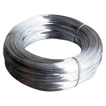 Steel Wire Rod