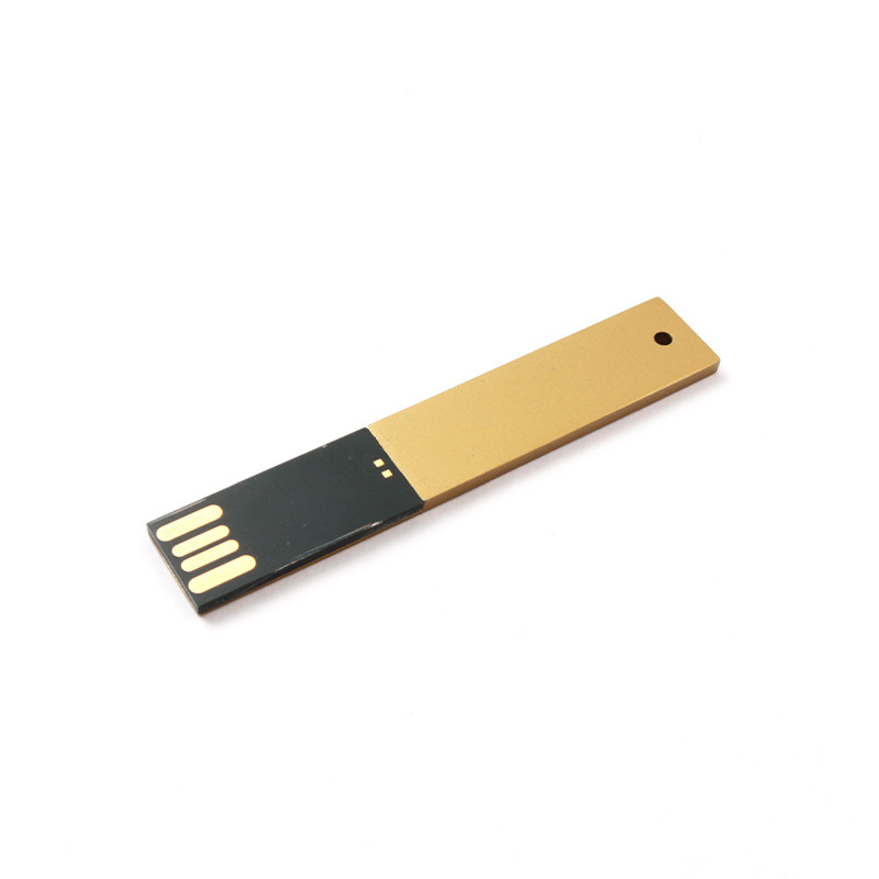 SanDisk Flash Chips Metal USB Drive in Silver for Versatile Data Storage