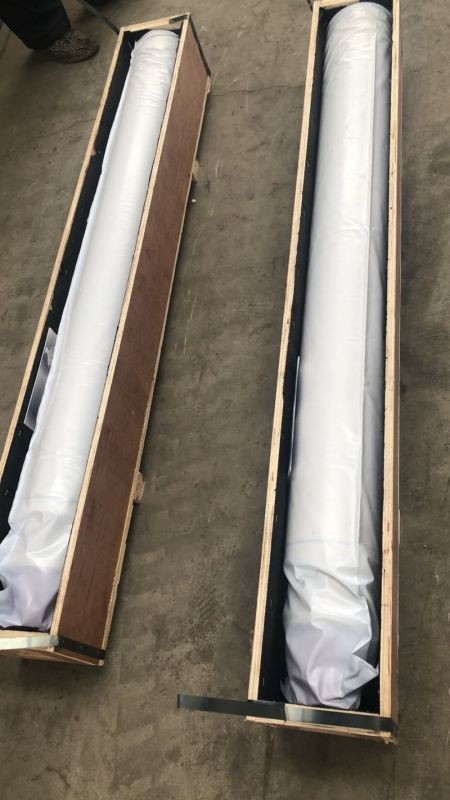 Rock Blasting Water Well Dth Drilling Hammer Gl345a High Air Pressure