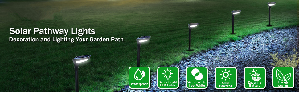 High End DC6V Solar Powered Outdoor Landscape Lights / 50 Lumen Solar Spotlight