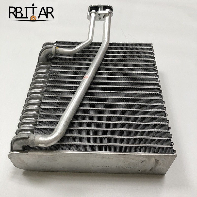 7l0820102m 7h1820105 Car Air Condenser , Audi Q7 Car Ac Evaporator