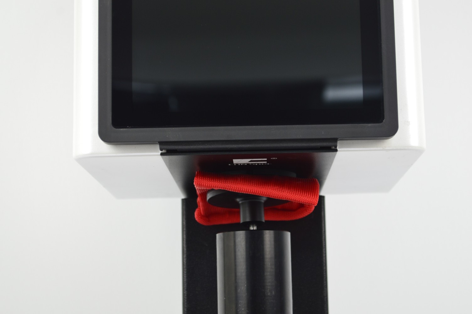 Color Measurement Benchtop Spectrophotometer With Dual Light Path Sensor Array And Concave Grating