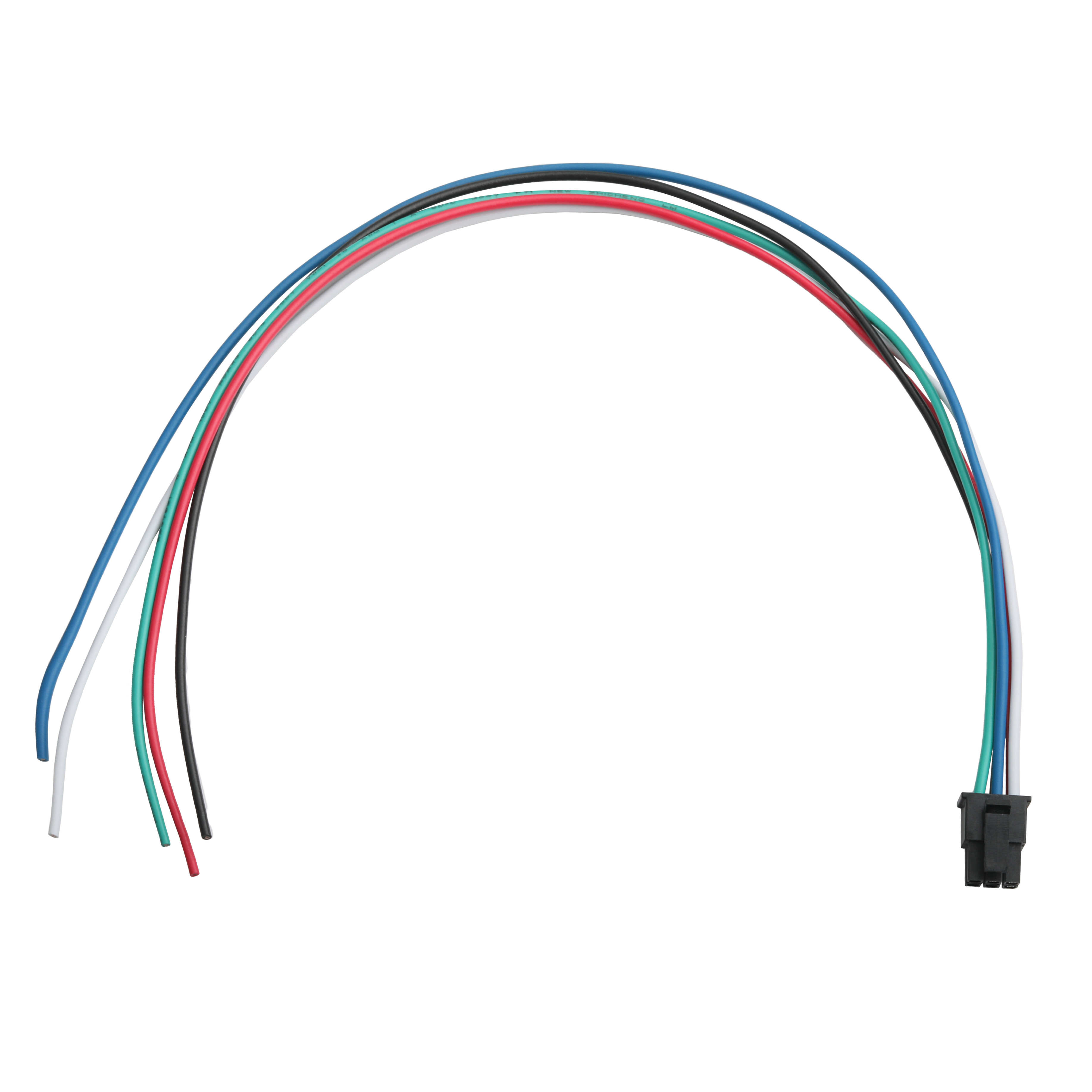 LVDS CABLE HSG 2147552062 6P Pitch 3.0mm MX To CUT Connector OEM/ODM Length Cable Customize