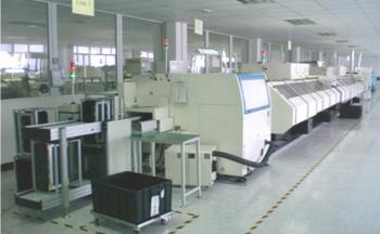 Huaswin Electronics Co.,Limited
