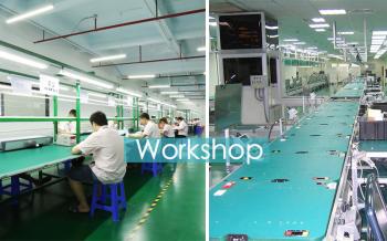 Guangzhou Mingyi Optoelectronics Technology Co., Ltd.