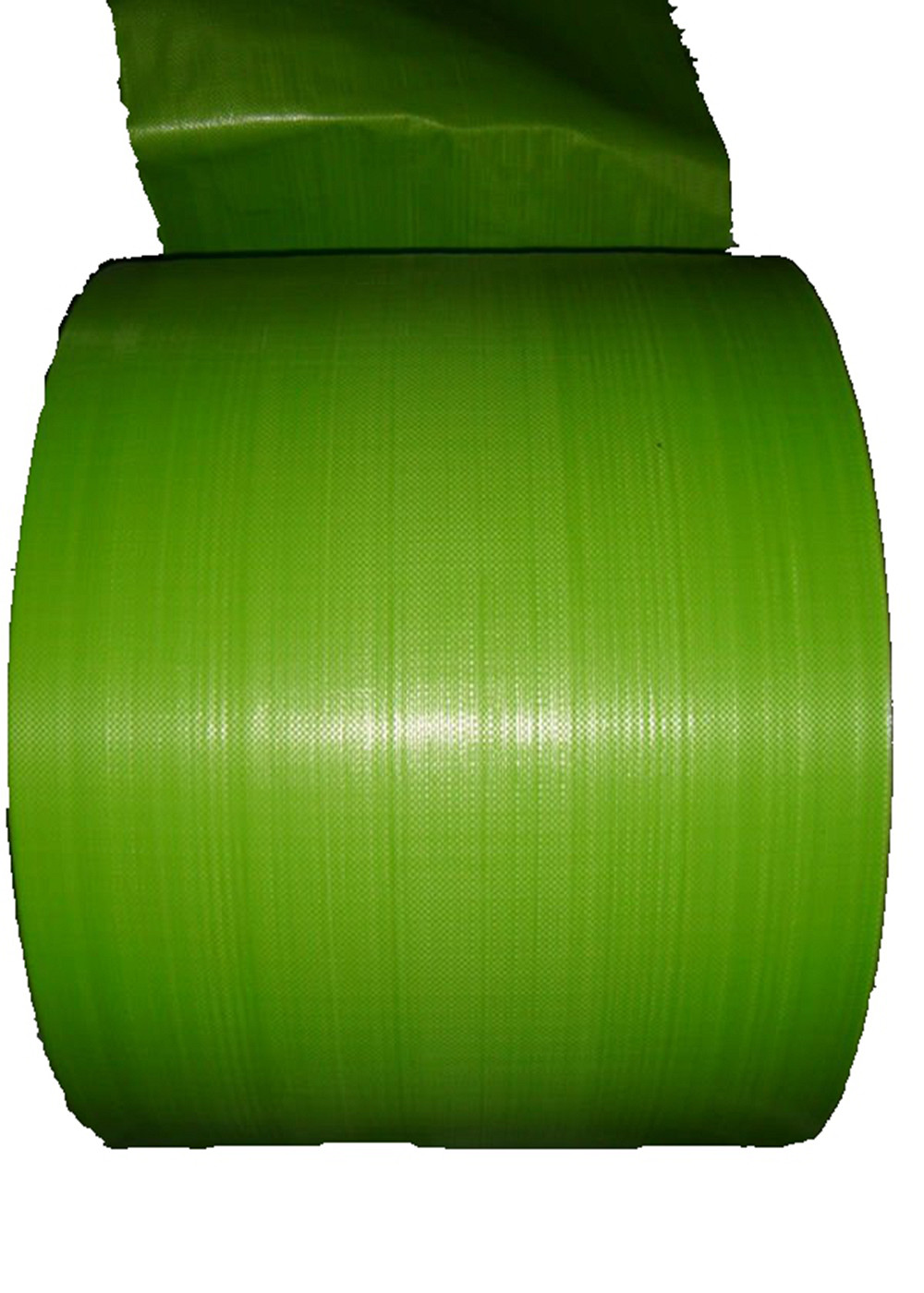 Customized PP Woven Fabric For Polypropylene Packaging Bags / Laminated Woven Sacks