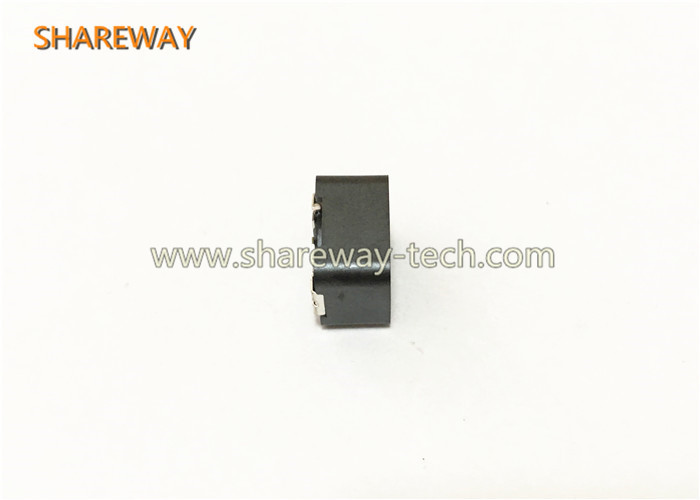 Low DCR and excellent current handling 8 mm height shielded inductors MSS1278-142ML