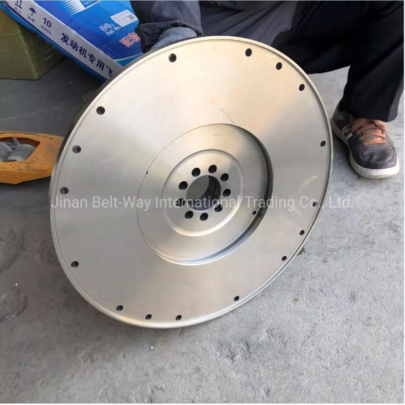 Good Price Sinotruk HOWO Truck Spare Parts Flywheel Az1500020220