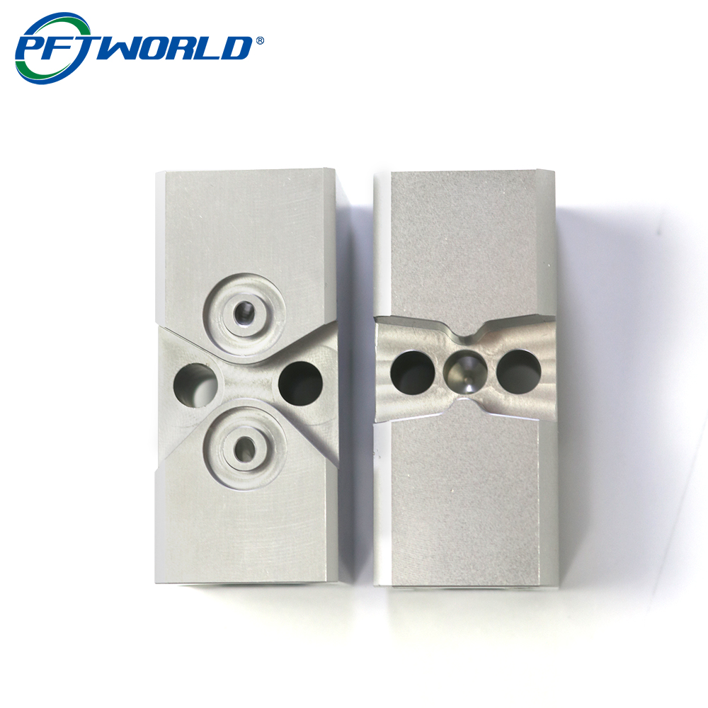 CNC Milling Turning Stainless Steel Machining Parts Services