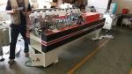 Gold glue adjustable folding gluing machine For Envelope