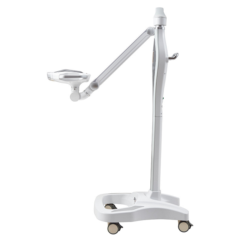 Stable 60W Teeth Dental Whitening Machine Lightweight Practical