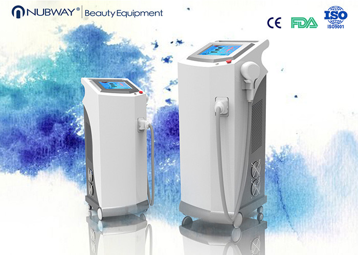 Lightsheer laser hair removal machine for sale 808nm permanent hair removal