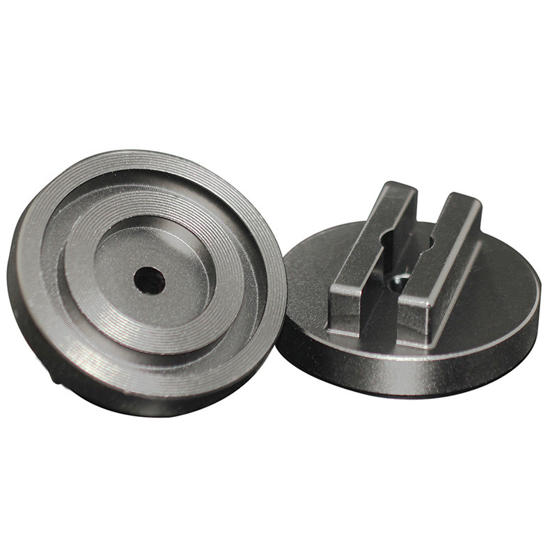 RCTuning Universal Jack Pad for Securely Jack Up Aluminum CNC Machined