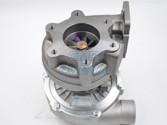 High Performance Turbo Engine Parts DH300-7 D1146 TO4E55 65.09100-7082 730505-0001