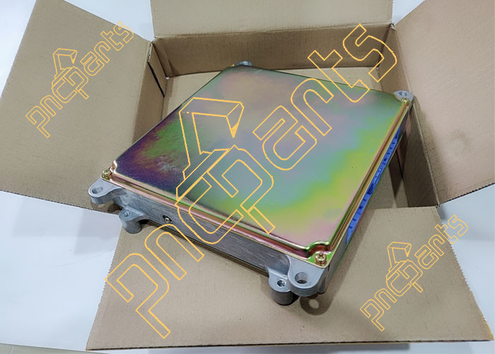 9116368 9104907 Excavator Controller EX120-2 EX120- 3 Engine Control Unit