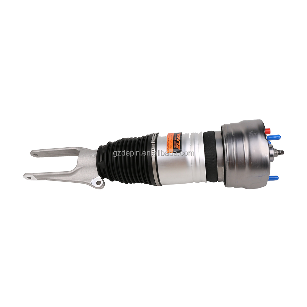 Durable Air Shock Absorber for Porsche Palamela 970 Improve Your Driving Performance