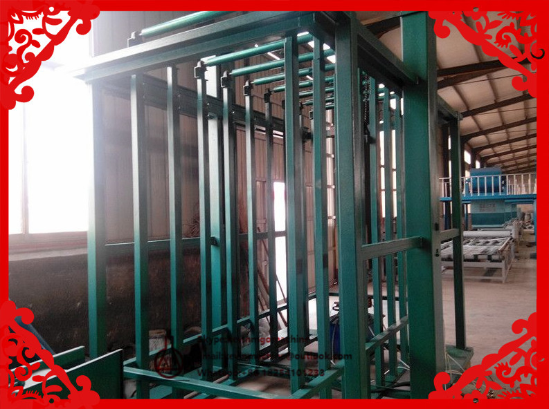 Wall Board Roof Roll Forming Machine , Polyurethane Sandwich Panel Production Line