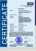 Shenzhen Okaf Technology Co., Ltd. Certifications