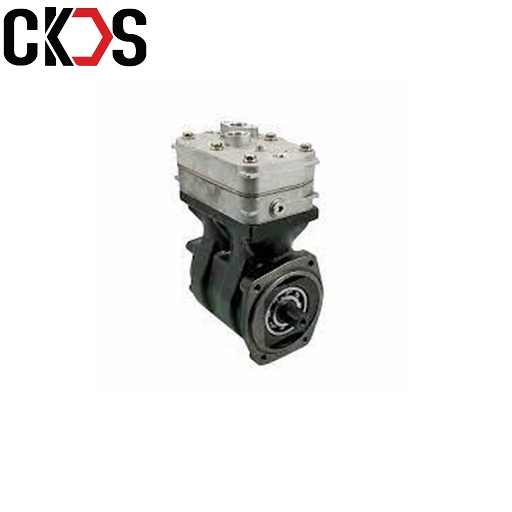 OEM 109111X Solenoid Valve Air Compressor For Heavy Duty Truck