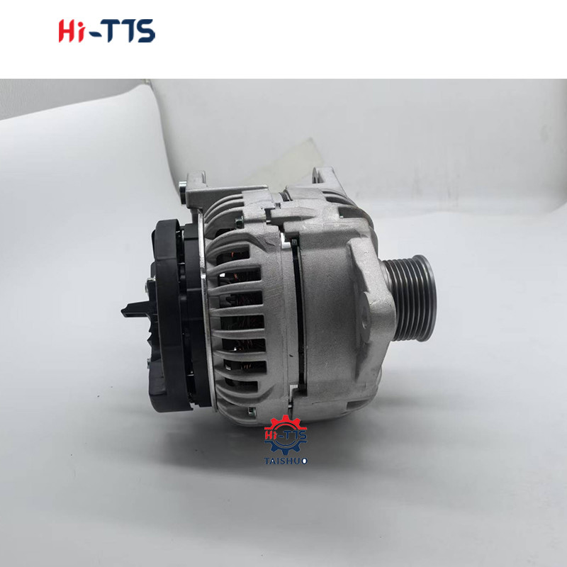 24V 90A Alternator 4P10-T2 0124555063 0124555107 0124555602 0124555603 0124655091