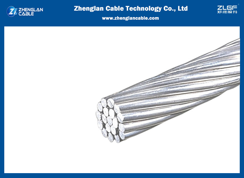 AAAC 70sqmm All Aluminum Alloy Conductor IEC60189 BS50182