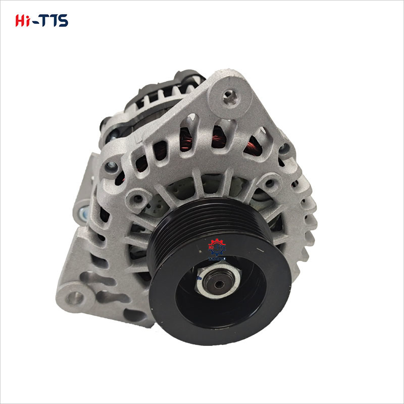 Diesel Engine C4.4 55A 24V Alternator 424-6821 2253146 3469826 1556256 71440208 2871A701 2871A704 For C312D2