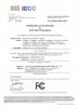 LINSHENG INTERNATIONAL ENTERPRISE CO., LTD Certifications