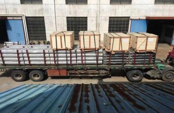 Goodfore Tex Machinery Co.,Ltd