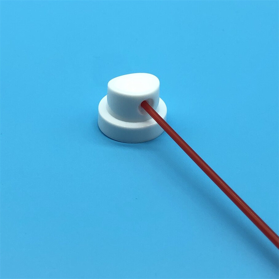 Reliable All-Angle Spray Valve for Automotive Detailing - Flexible Use, Consistent Results