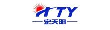 China Beijing Hongtianyang Trade Co., Ltd. logo