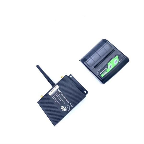 Ethiopia Standard Gps Speed Limiter/Speed Governor Speed Limit In Factory