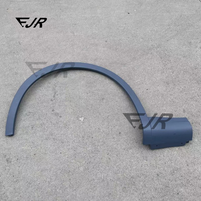 Maserati Levante M161 LH Front Wheel Housing Arch Primer With 100% Tested 670089061