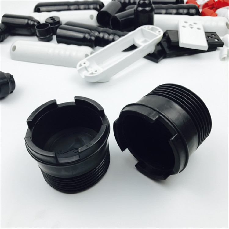 Shanghai factory directly supply Male or Female type Plastic Thread Protectors