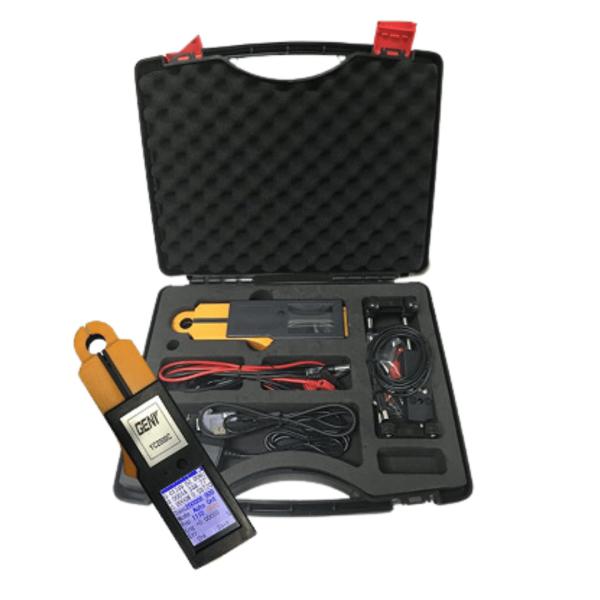 Single Phase Reference Standard Meter YC2000C Meter Testing Equipment