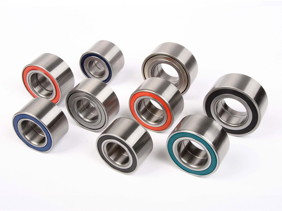 4t-Cri-0994 Auto Parts Bearings Double Taper Roller Bearing Use In Toyota
