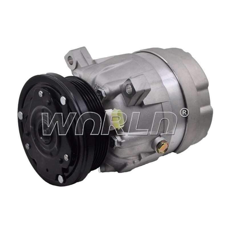 V5 6PK Auto AC Compressor For Buick Regal Oldsmobile Intrigue3.8 1520452 1135433 WXBK024
