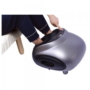 China Body Care Deep Tissue Foot Massage Machine For Multi Point Full Foot Massage on sale