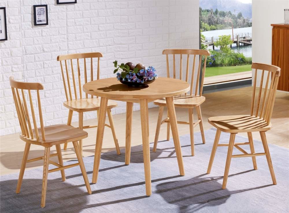 Rocking Chair for Banquet Dining Restaurant hall (YA-10)