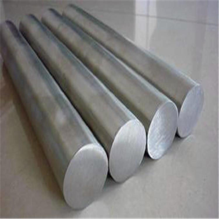 Customizable Length Monel 400 Alloy Round Rod Nickel Bar for Industrial Applications