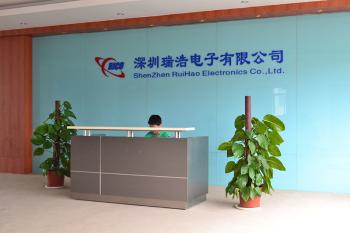 Shenzhen Ruihao Electronics Co., Ltd.