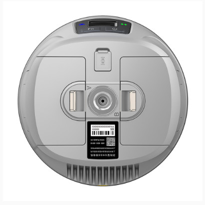 CHC GPS 5w Transmit Power And 8km Transmission No Need An Additional External Radio RTK CHCNAV B5 Base GNSS Price