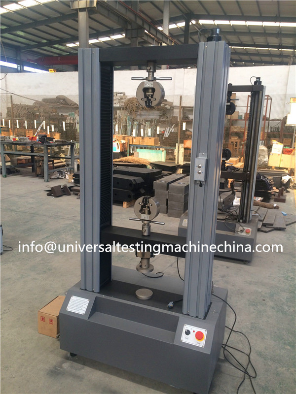Universal testing machine/Universal Testing Systems/Dual Column Universal Testing Systems
